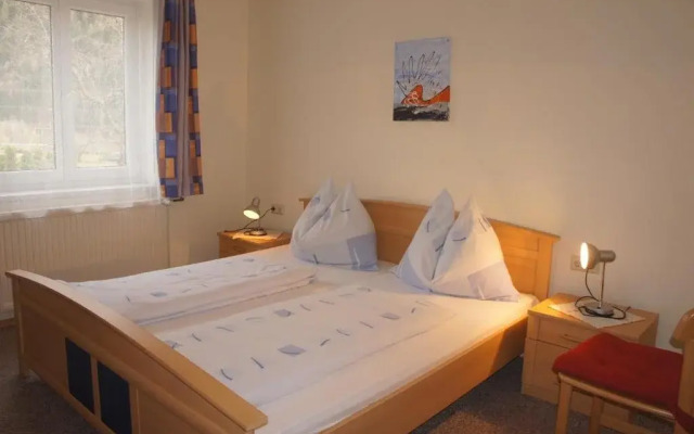 Appartementhaus Alpina