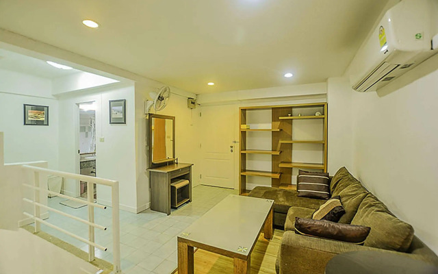 Hin Num Sai Suay Residence By Puppap