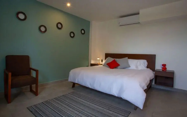 Murano Cancun