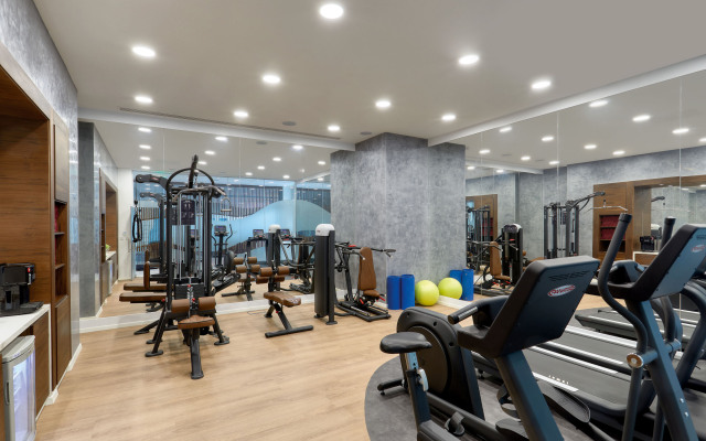 Amavi, MadeForTwo Hotels - Paphos