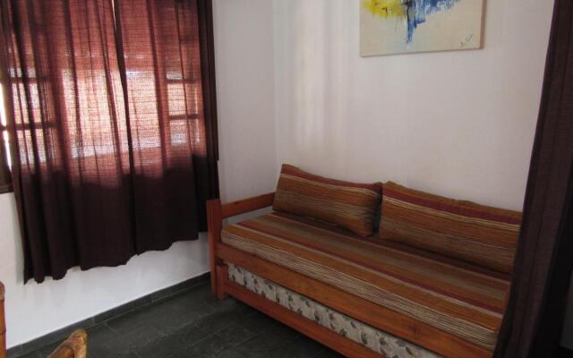 Residencial Chalés Âncora