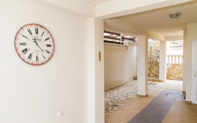 Apartments Bregovec Maslenica