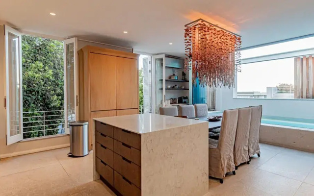 Stylish Apartment With Rooftop Deck Pool 53 Napier