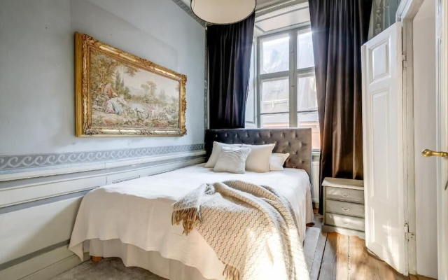 3BR in Gamla Stan by the Royal Palace