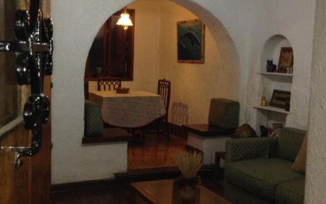 Quincha Guest House
