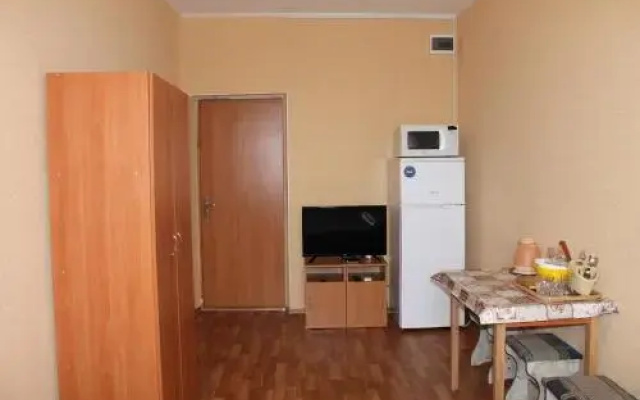 Kottedzhi "Family Rest"