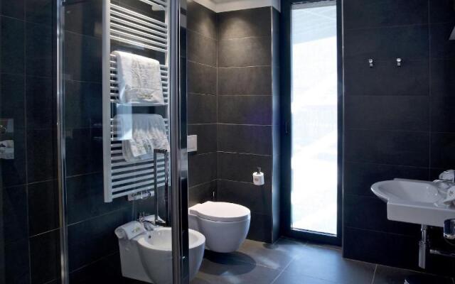 Lifestyle Room Binario Zero