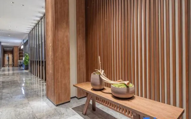 Azure Reserve Deqing – Hotel Rooms – Huzhou