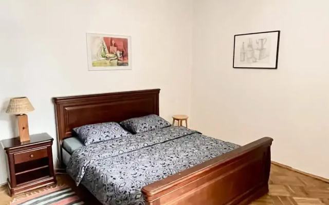 Апартаменты BFR (БФР) на улице Маяковского 27