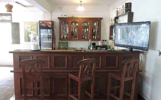 Pigeon Island Beach Resort