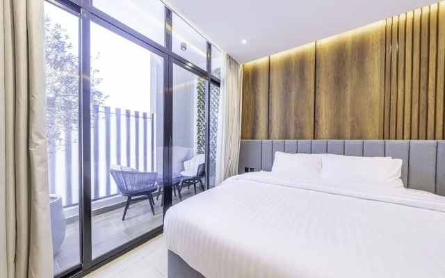 Mabaat - Al Malqa - 500