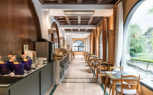 Hotel SPA Termes Carlemany