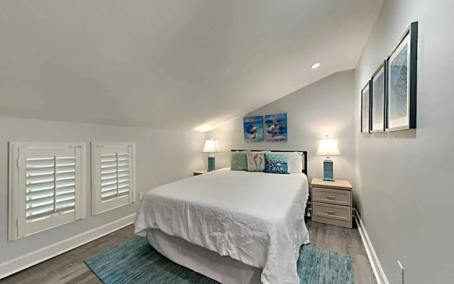 Seacove #6H - Best Day Ever