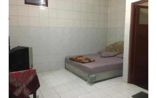 Hotel SiCantik by ZUZU