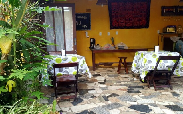 Guest House Canto Mineiro