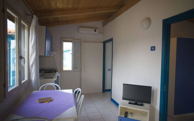 Natural Village Resort