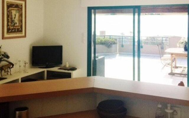 Appartement Cavalaire-sur-Mer, 3 pièces, 4 personnes - FR-1-100-172