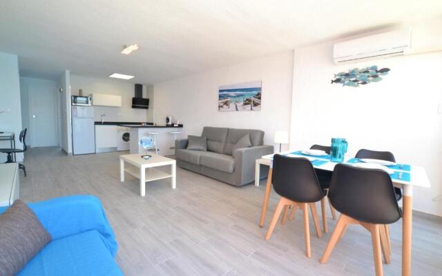 Apartamento 12 Soles