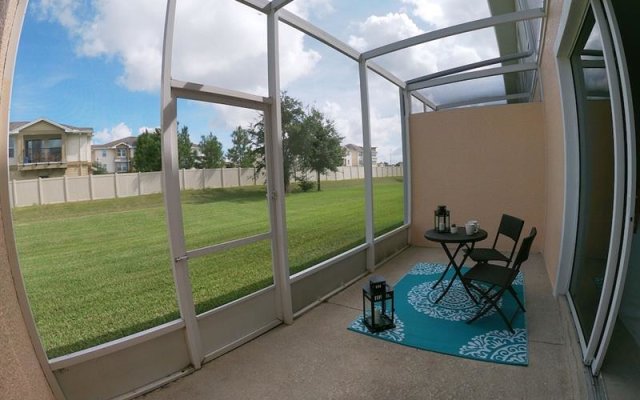 Peaceful townhouse in Kissimmee Florida