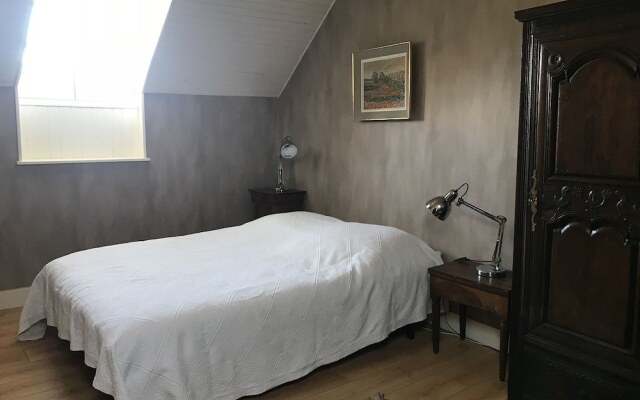 Maison de campagne - Proche plage