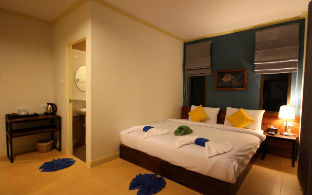 Lemonade Boutique Inn