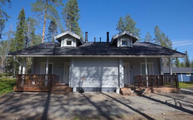 Ylläs Iisakki As. 10A