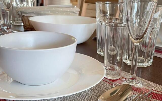 Гостевой комплекс Сосны