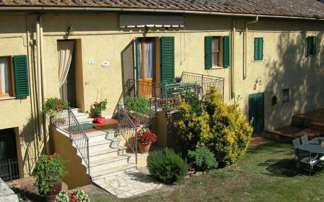 Il Querciolo Affittacamere