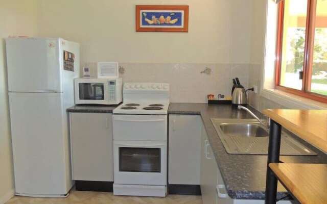 Melview Greens Serviced Apartments