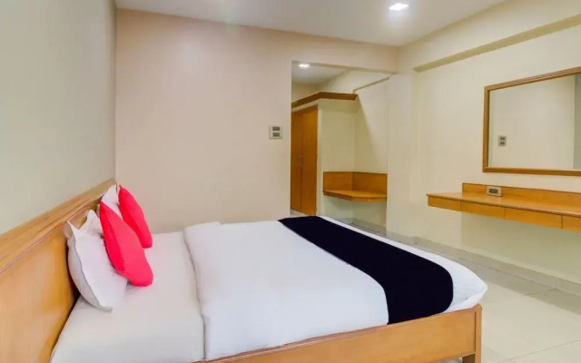 Capital O 45621 Tuliipstays Hotel Ashok Bhiwandi