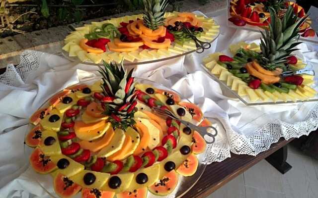 Eclissi B&b