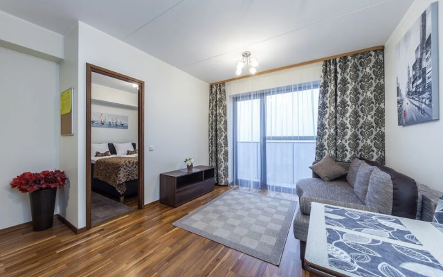 Karlson Lux Apart Hotel