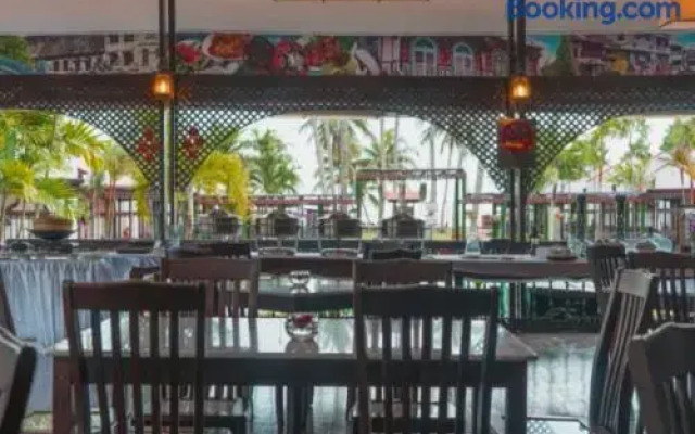 Shah's Beach Resort