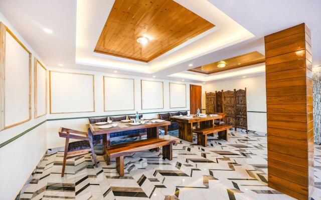 Fabhotel Kishore Vatika