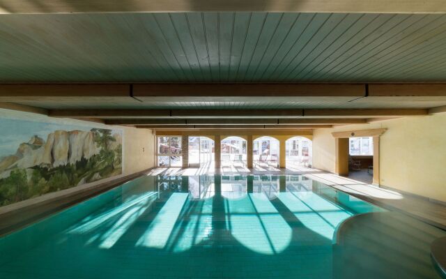 Hotel Solaia