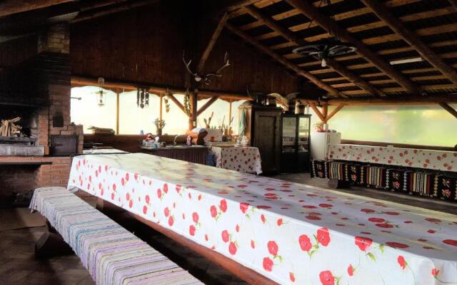 Casa de Vacanta Silvia