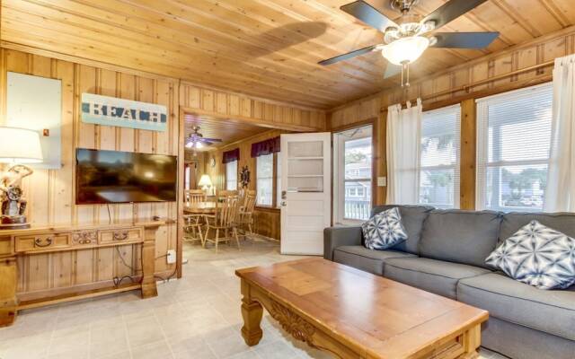 Margaritaville Escape