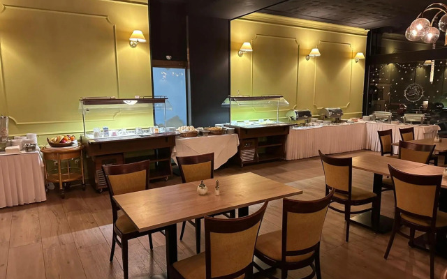 Hotel Laguna Zagreb