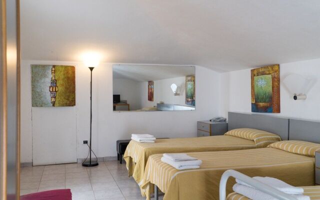 Hotel Resort