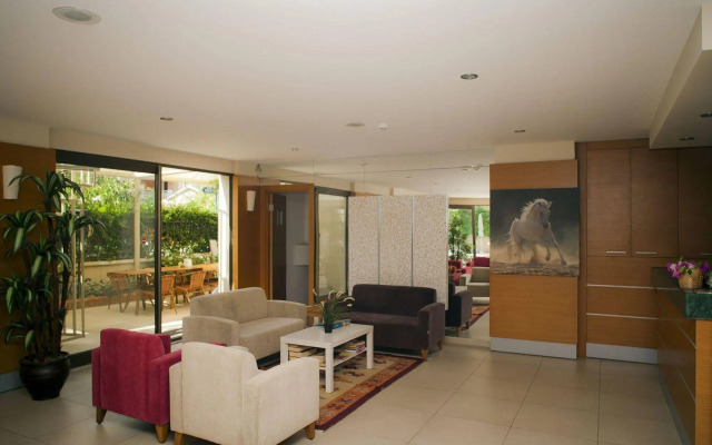 Ecem Apart Hotel