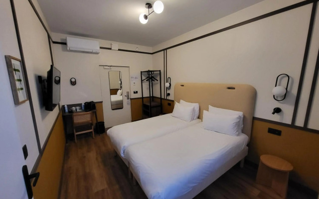 Best Western Plus Au Grand Saint Jean
