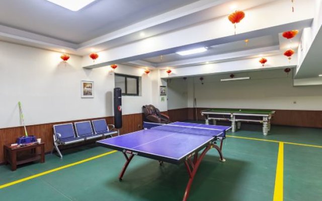 Jintai Business Hotel