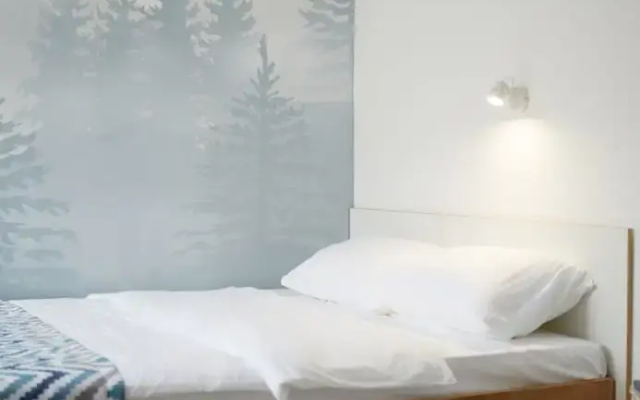 Coliving Zapataya - Hostel - Hostel in Moskva - Photo 4