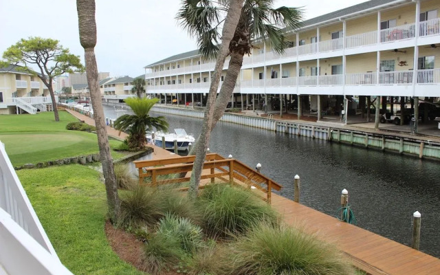 Sandpiper Cove 1026 Destin