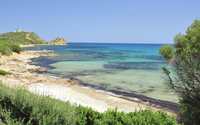 Villaggio Camping Tesonis Beach