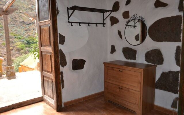 Traditional Canarian Country House B&B