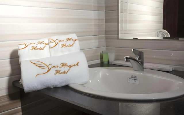 Yen Huynh Guest House
