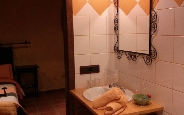 Ca l'Agustinet Raco dels Angels