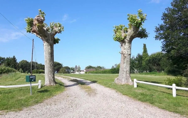 La Jouissiere