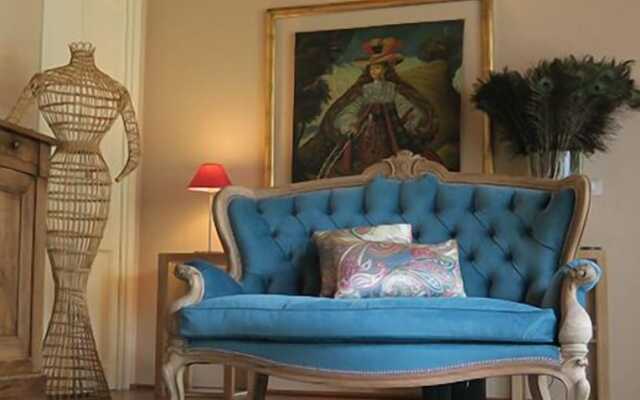 Duchess Boutique Hotel B&B